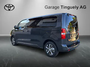 Toyota PROACE Verso L1 2.0 D Trend