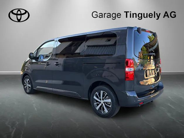 Toyota PROACE Verso L1 2.0 D Trend