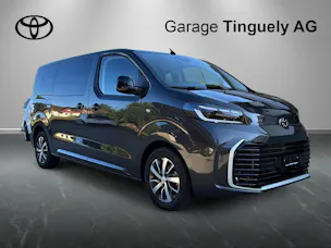 Toyota PROACE Verso L1 2.0 D Trend