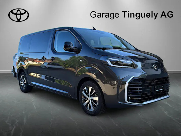 Toyota PROACE Verso L1 2.0 D Trend