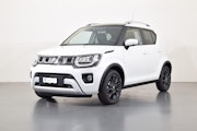 First vehicle image