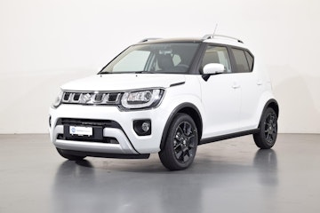 Vehicle image SUZUKI IGNIS 0