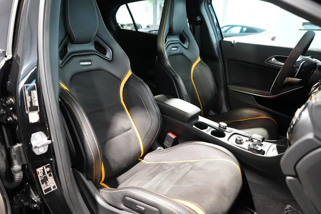 Mercedes-Benz GLA 45 AMG 4m