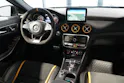 Mercedes-Benz GLA 45 AMG 4m