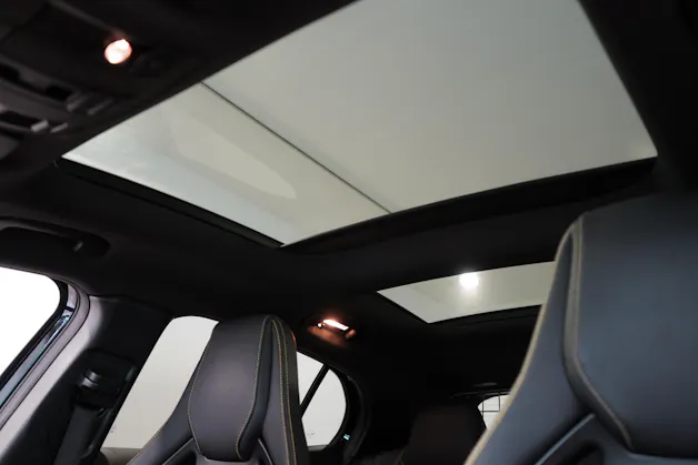 Mercedes-Benz GLA 45 AMG 4m