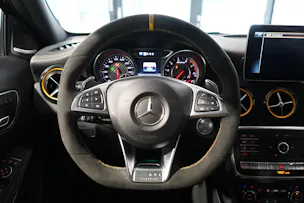 Mercedes-Benz GLA 45 AMG 4m