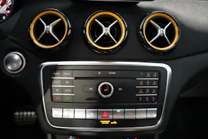 Mercedes-Benz GLA 45 AMG 4m