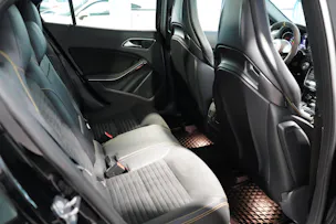 Mercedes-Benz GLA 45 AMG 4m