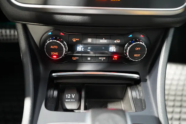 Mercedes-Benz GLA 45 AMG 4m