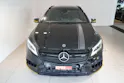 Mercedes-Benz GLA 45 AMG 4m