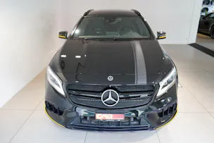 Mercedes-Benz GLA 45 AMG 4m
