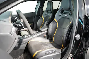 Mercedes-Benz GLA 45 AMG 4m