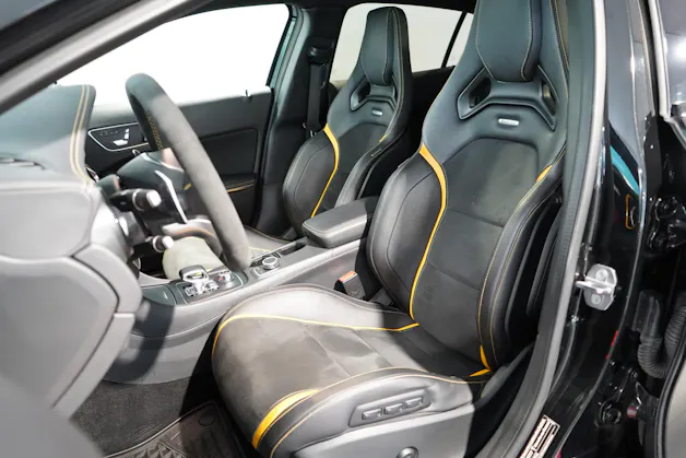 Mercedes-Benz GLA 45 AMG 4m