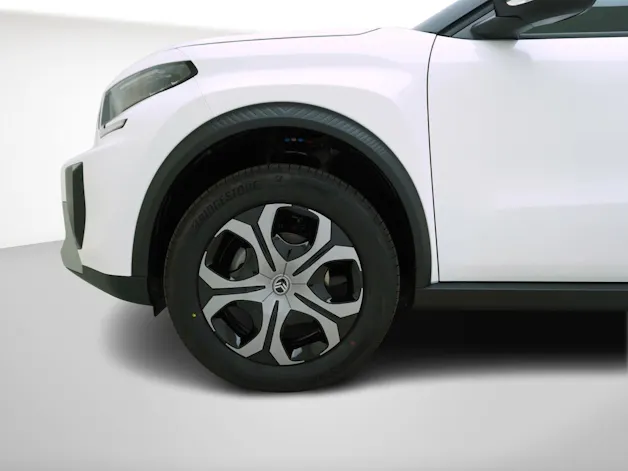 Citroën C3 Aircross 1.2 Turbo You+