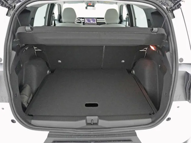Citroën C3 Aircross 1.2 Turbo You+