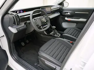 Citroën C3 Aircross 1.2 Turbo You+