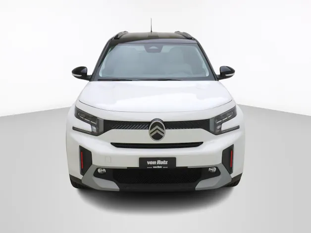 Citroën C3 Aircross 1.2 Turbo You+