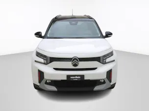 Citroën C3 Aircross 1.2 Turbo You+