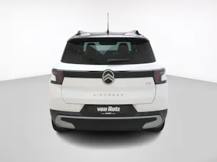Citroën C3 Aircross 1.2 Turbo You+
