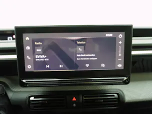 Citroën C3 Aircross 1.2 Turbo You+
