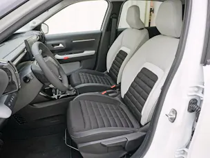 Citroën C3 Aircross 1.2 Turbo You+