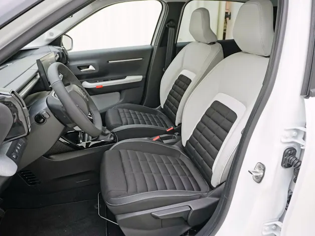 Citroën C3 Aircross 1.2 Turbo You+