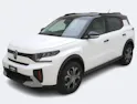 Citroën C3 Aircross 1.2 Turbo You+