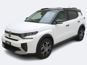 Citroën C3 Aircross 1.2 Turbo You+