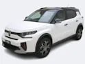 Citroën C3 Aircross 1.2 Turbo You+