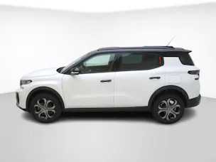 Citroën C3 Aircross 1.2 Turbo You+