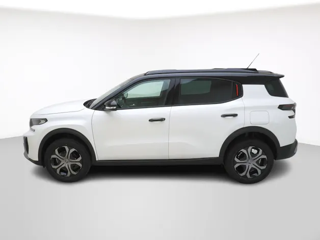 Citroën C3 Aircross 1.2 Turbo You+