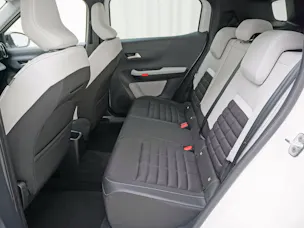 Citroën C3 Aircross 1.2 Turbo You+