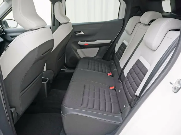 Citroën C3 Aircross 1.2 Turbo You+