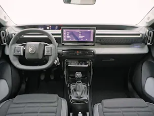 Citroën C3 Aircross 1.2 Turbo You+