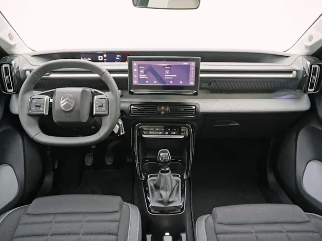Citroën C3 Aircross 1.2 Turbo You+