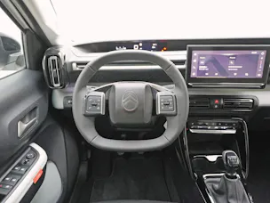 Citroën C3 Aircross 1.2 Turbo You+
