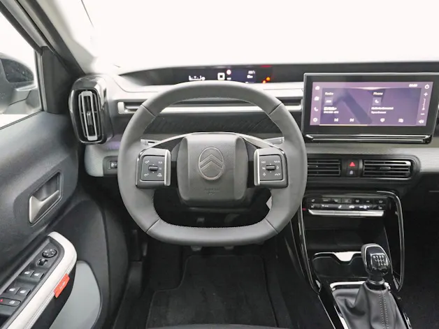Citroën C3 Aircross 1.2 Turbo You+
