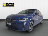 First vehicle image