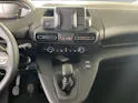 Peugeot Partner Kaw. 650 Standard 1.5 BlueHDI 100 S/S