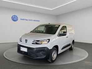 Vehicle image PEUGEOT Partner Kaw. 650 Standard 1.5 BlueHDI 100 S/S
