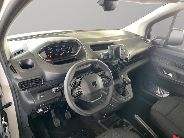 Vehicle image PEUGEOT PARTNER