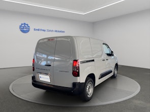 Vehicle image PEUGEOT Partner Kaw. 650 Standard 1.5 BlueHDI 100 S/S