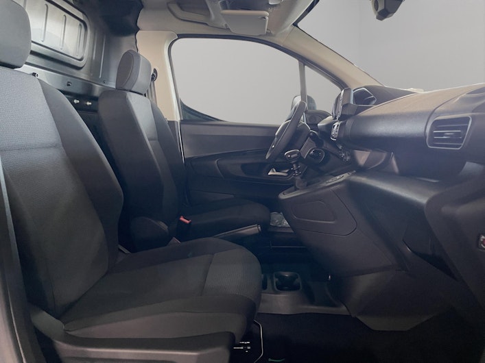 Vehicle image PEUGEOT PARTNER