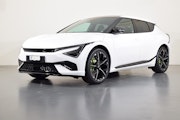 First vehicle image