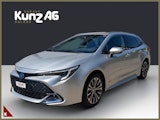 First vehicle image