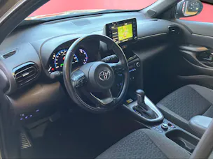 Toyota Yaris Cross 1.5 VVT-i HSD Trend AWD-i