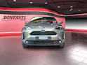 Toyota Yaris Cross 1.5 VVT-i HSD Trend AWD-i