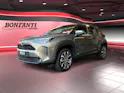 Toyota Yaris Cross 1.5 VVT-i HSD Trend AWD-i