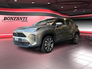 Vehicle image TOYOTA YARIS CROSS 0 Vehicle image TOYOTA YARIS CROSS 0