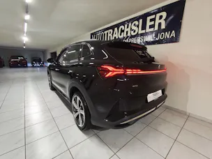 MG Marvel R 70kWh Performace 4WD